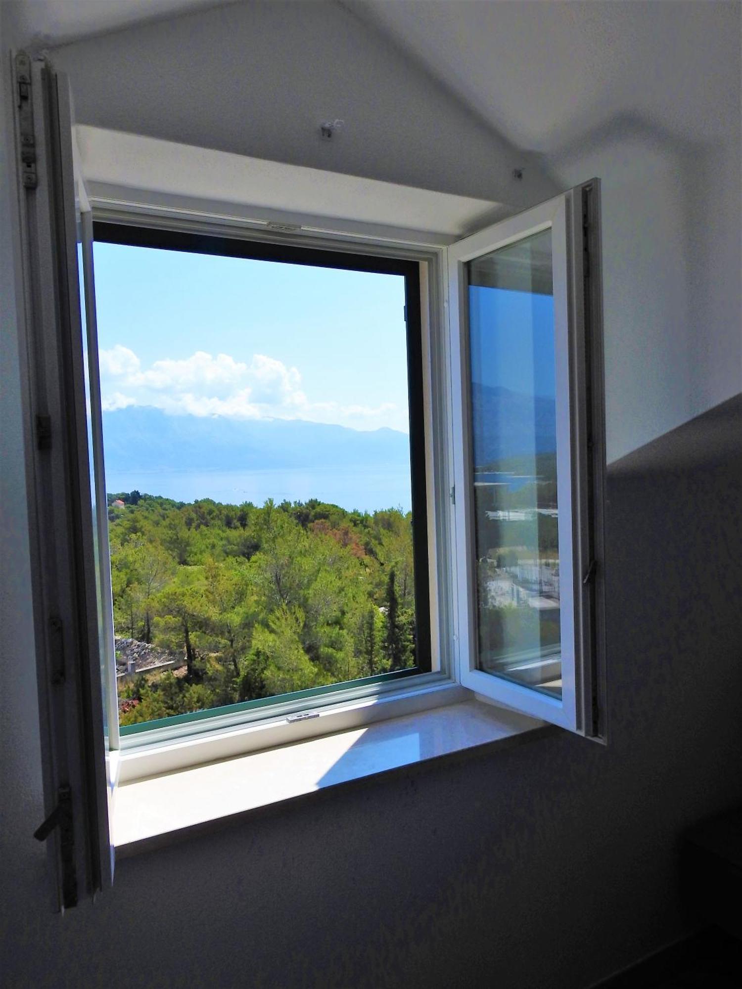 Apartments Villa Barbara Сумартин Экстерьер фото