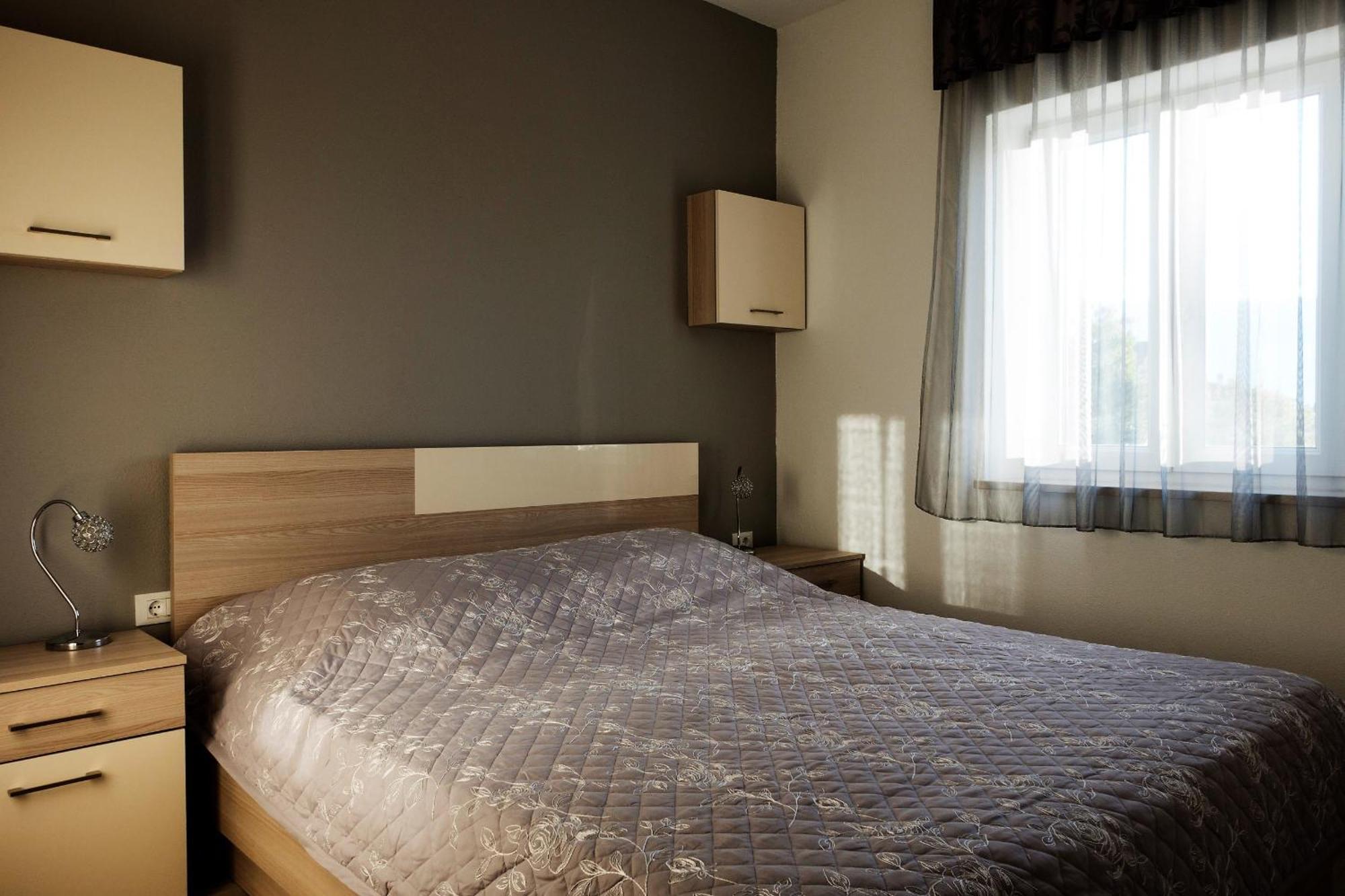 Apartments Villa Barbara Сумартин Номер фото